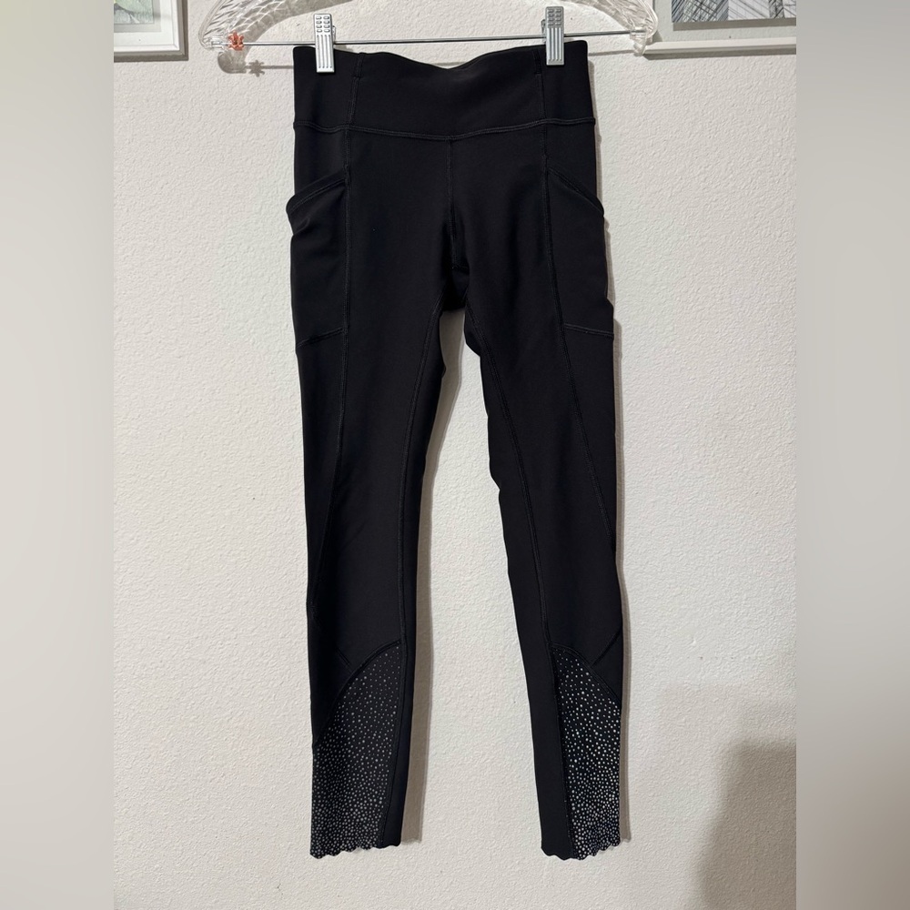 Lululemon Tight Stuff Tight
Black - Picture 2 of 8